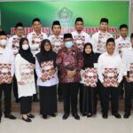 17 CPNS Kemenag Formasi 2021 di Sulteng Terima SK Tahun Ini