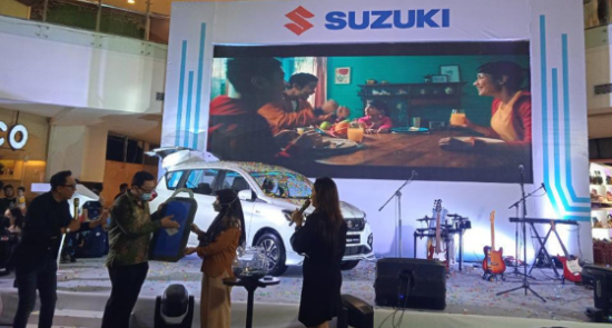 Patraco Motor Abadi Siapkan Bengkel Siaga Suzuki di Mudik Lebaran 2023, Ada Diskon Sparepart