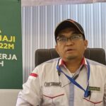 Jumat Pertama di Makkah, Jemaah Diimbau Lebih Awal ke Masjidil Haram