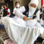 Jemaah Haji Asal Sigi Meninggal, Total Enam Jemaah Asal Sulteng Wafat di Makkah