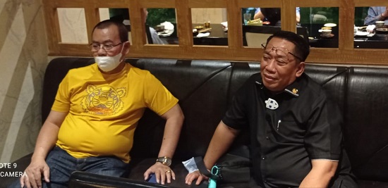 Sulteng - Gorontalo Batal Jadi Tuan Rumah PON 2028