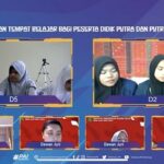 Festival PAI 2022, Tim Sulteng Berhadapan Tim Sumut