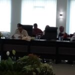 ART kepada Kajati Sulteng : Ada Bupati Terkesan Kebal Hukum