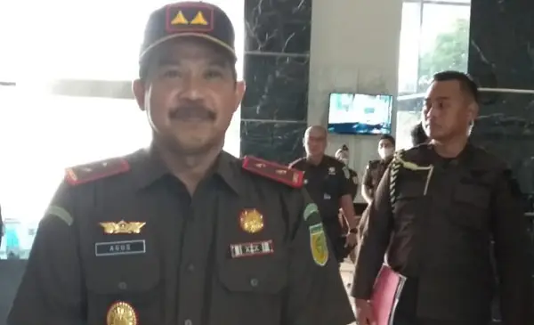 ART Pertanyakan Alasan Pidanakan Bank Sulteng, Kajati Sulteng: On The Track