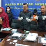 Penghuni Lapas Perempuan Palu Nyaris Seluruhnya Napi Narkoba