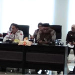 ART Pertanyakan Alasan Pidanakan Bank Sulteng, Kajati Sulteng: On The Track