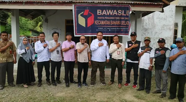 Potensi Pelanggaran pada Tahapan Pencalonan Perseorangan (DPD ) RI pada Pemilu Tahun 2024