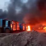 Begini Kronologis Bentrok Karyawan di PT GNI Morowali Utara