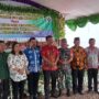 Transformasi DBM UPK eks PNPM-MPd  Jadi BUMDesa  di Lampasio, Tolitoli Diharapkan Jadi Motivator 