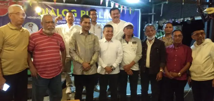 Kawasan Kota Baru Tondo, Pemkot  Palu Target 2024 Mulai Pembangunannya