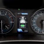 Fitur Engine Auto Start-Stop Suzuki, Kurangi Penggunaan BBM Selama Perjalanan