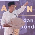 Novalina Dilantik Jadi Sekdaprov Usai Wagub Sulteng Umrah