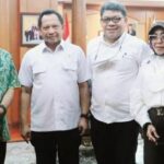 Gubernur Sulteng Minta Garansi Mendagri untuk Pelantikan Novalina sebagai Sekdaprov