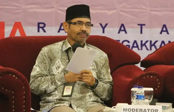 Semangat Kolektif Kolegial Modal Bawaslu Selesaikan Sengketa