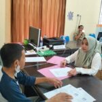 527 Calon PPS Sigi Dilantik Besok