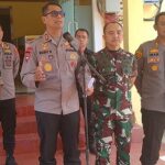 Kapolda Sulteng Sebut Bentrok Karyawan di PT GNI akibat Akumulasi Persoalan