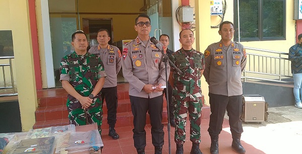 Tiga Orang Meninggal Akibat Bentrok Karyawan di PT GNI, 69 Pekerja Diamankan