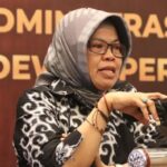 18 Bakal Calon Anggota DPD Daftar di KPU Sulteng, Seorang Diminta Lengkapi Data SILON