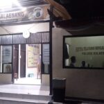 Rumah Warga Malino Dirusak Adik Kandung Kades Gegara Pembangunan BSPS