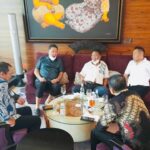 Pembangunan Universitas NU Sulteng Dimulai Awal Ramadhan 2023