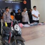 Adu Mulut Sesama Karyawan PT CPI Morowali Berujung Maut