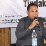 Panwascam Sigi Dicatut Namanya Sebagai Pendukung Balon Anggota DPD