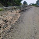 Pengerjaan Rehabilitasi Jalan Korolama-Tiu Morut Diduga Bermasalah