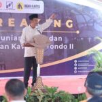 Gubernur Sulteng Bersumpah Tak Akan Lantik Novalina sebagai Sekdaprov