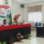 Pemberian Aset Pemda ke Polres Tolitoli Masih Dikaji