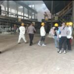 Pengamanan Pasca Bentrok Karyawan di PT GNI, 709 Personel TNI Polri Disiagakan