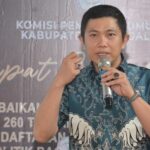 15 Desa di Donggala Minim Pendaftar PPS, KPU Perpanjang Pendaftaran