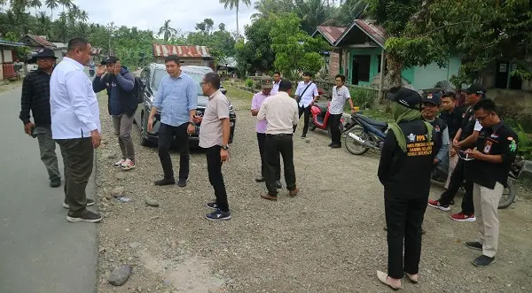 Verifikasi Dukungan Bacalon DPD, 19 Warga Donggala Akui Tak Pernah Dihubungi