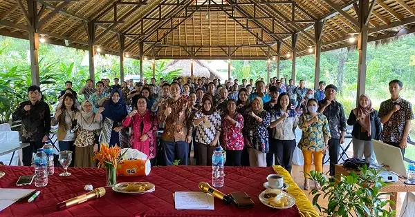 Bawaslu Sulteng Beri Kiat Cegah Pelanggaran Pemutakhiran Data Pemilih