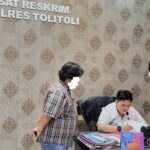 Bendahara Desa Muliyasari Tolitoli Ditahan karena Dugaan Penyalahgunaan ADD dan DD