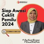 Hak Pilih Warga Negara dalam Prespektif Bawaslu