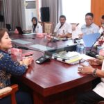 PT Vale Bersedia JO dengan Perusda, Gubernur Sulteng: Saya Backup!