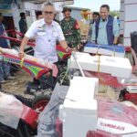 PT Vale Dukung Sektor Unggulan Kelautan dan Pertanian di Kawasan Pesisir Malili