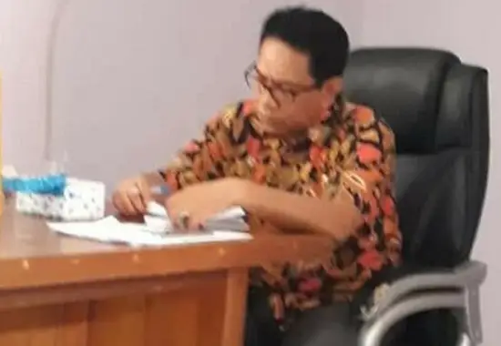Seribu Ekor Sapi di Tolitoli Divaksin PMK