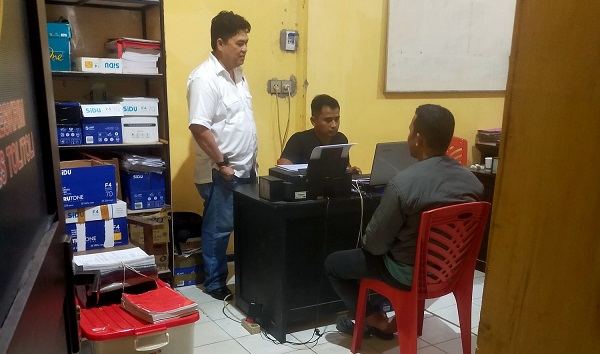 Suplayer Bansos Pangan Tolitoli Bakal Menyusul Dijebloskan ke Rutan