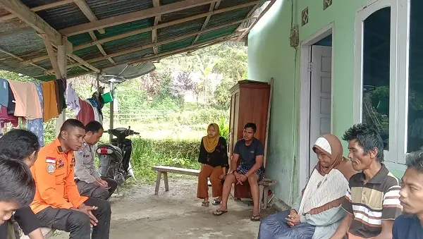 Sepekan Belum Ditemukan, Pencarian Remaja Asal Kulawi Viki Adriano Dihentikan 