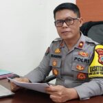 Mayat Hangus Terbakar di Sidondo, 10 Saksi Diperiksa, Identitas Pelaku Terkuak