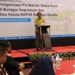 Gubernur Rusdy Sebut Potensi Sulteng Jadi Peluang dan Tantangan Majukan Daerah