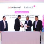 Telkom Akuisisi Tower Indosat