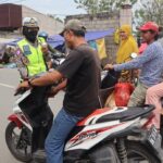 507 Pelanggar Terekam Kamera ETLE di Palu, Hari Kelima Operasi Keselamatan Tonombala 2023