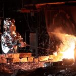 PT Vale Bukukan EBITDA AS$477 di 2022 karena Harga Realisasi Nikel Lebih Tinggi