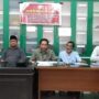 Pendaftaran Bacalon Ketua KKSS Sulteng Resmi Dibuka, Pansel : Kami Independen