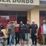 Pelaku Penculikan Anak di Bolmong Sulut Ditangkap di Dondo Tolitoli
