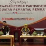 Bawaslu Sulteng Ungkap Tantangan Hadapi Tahapan Pemilu 2024