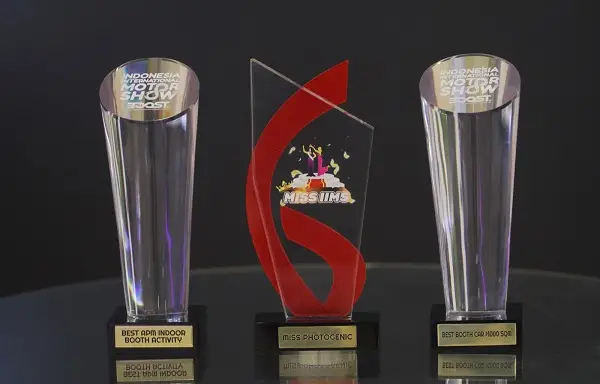 IIMS Award 2023: Suzuki Raih Banyak Penghargaan, Grand Vitara Salah Satunya