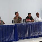 Pelaku Pencabulan Anak di Ponpes Parimo Ditetapkan Tersangka